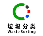 垃圾分类logo