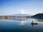 日本富士山
