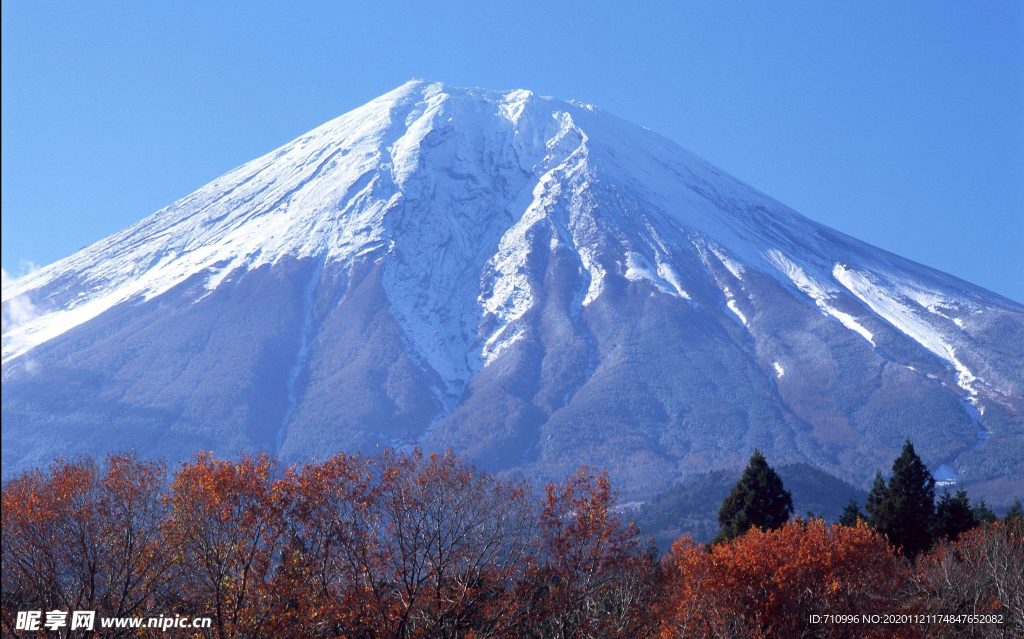 日本富士山