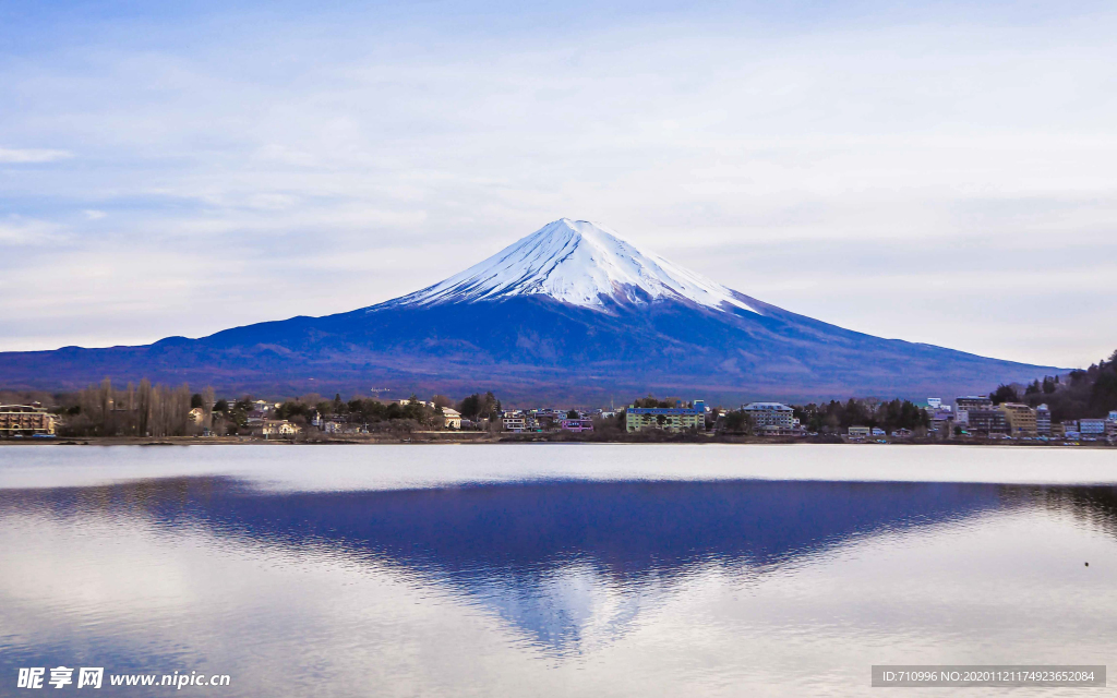 日本富士山