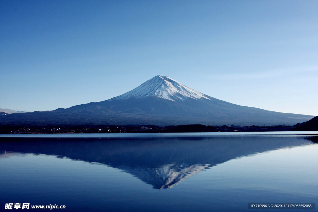 日本富士山