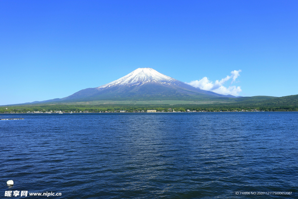 日本富士山