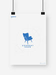 logo标志