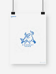 logo标志