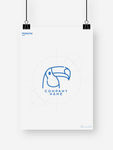 logo标志