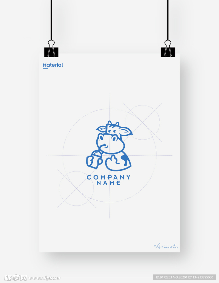 logo标志
