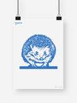 刺猬