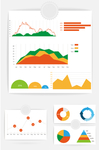 数据统计图形
