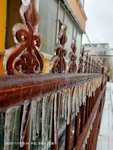 冰雪世界  冬北  冰  雪
