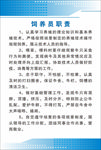 企业制度版面