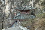 中岳行宫