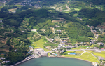 城市风景