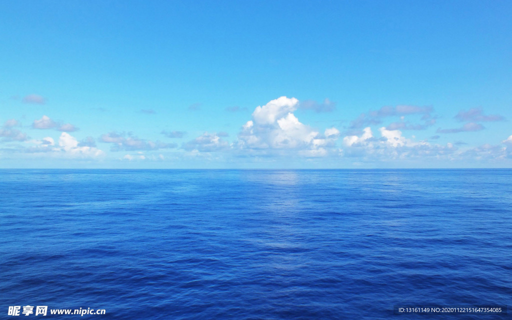 海景贴图