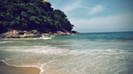 海景贴图