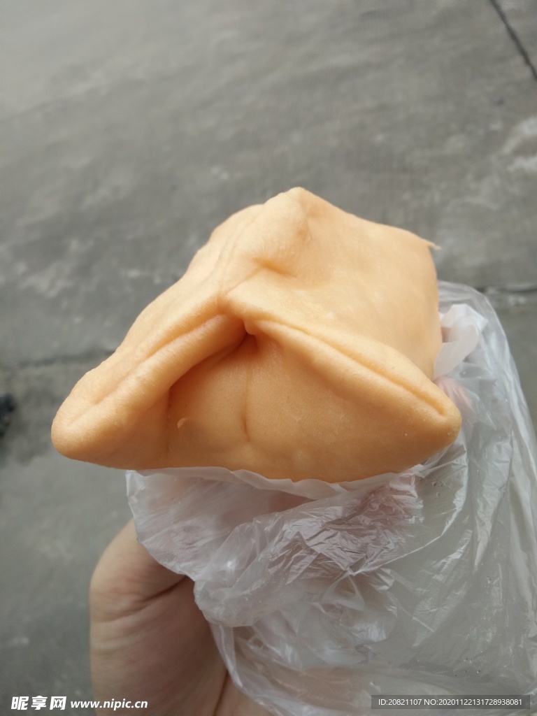 点心