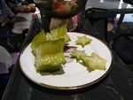 水果