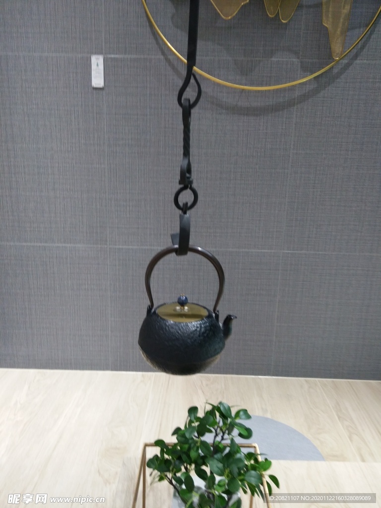 茶具