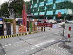 店面设计