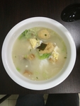 汤河粉
