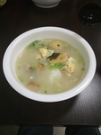 汤河粉