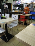 店面设计