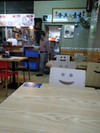 店面设计