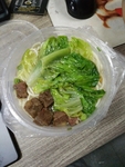 生菜