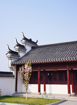 中式建筑