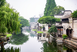 江南水乡