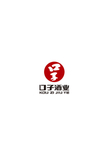 口子酒业logo