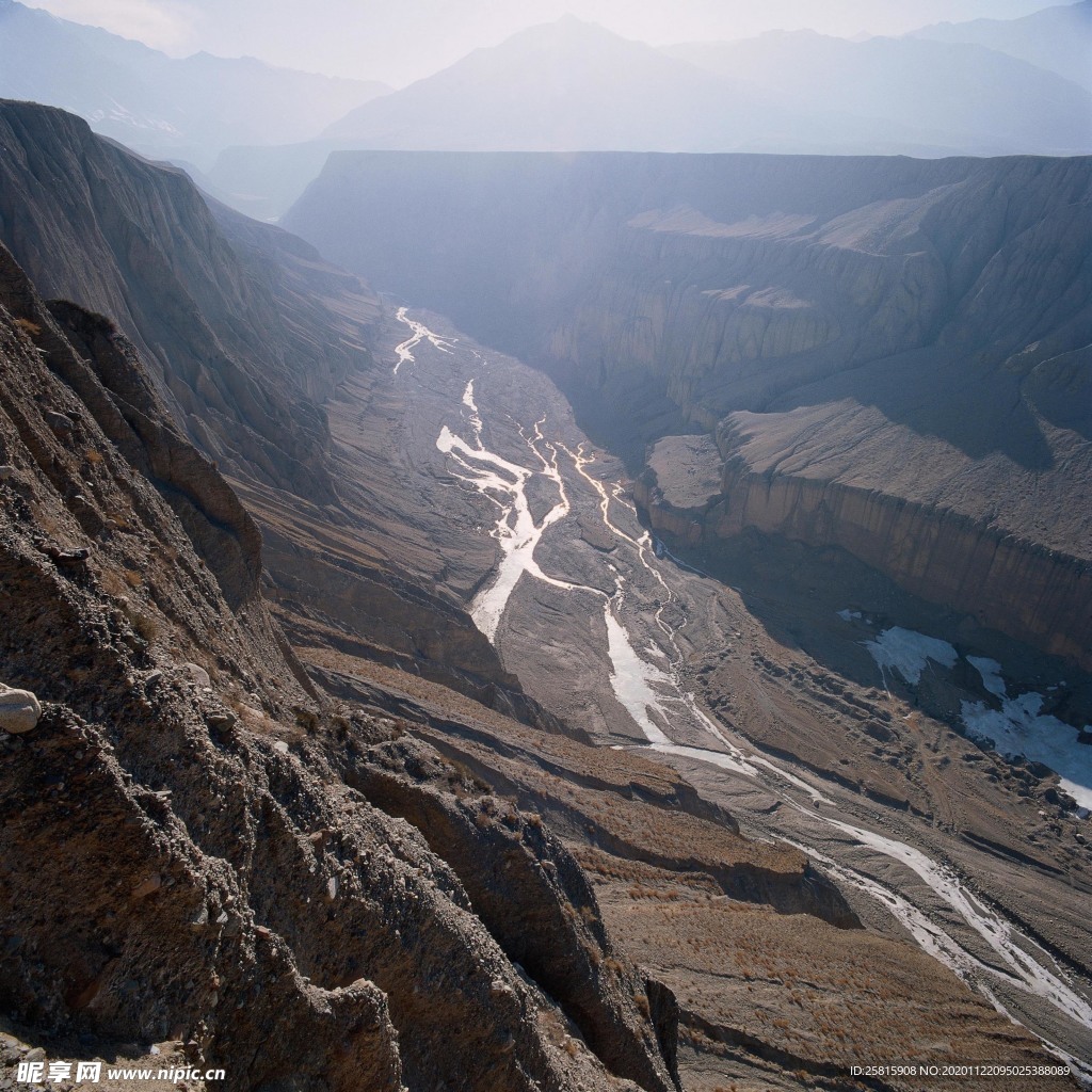 黄河