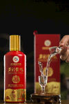 多彩贵州酒