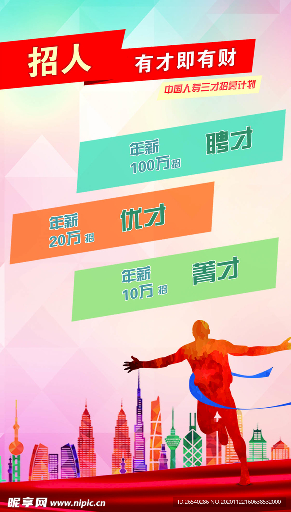 人寿 招聘