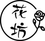 花店LOGO