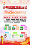 爱国卫生行动