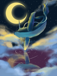 插画素材