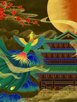插画素材