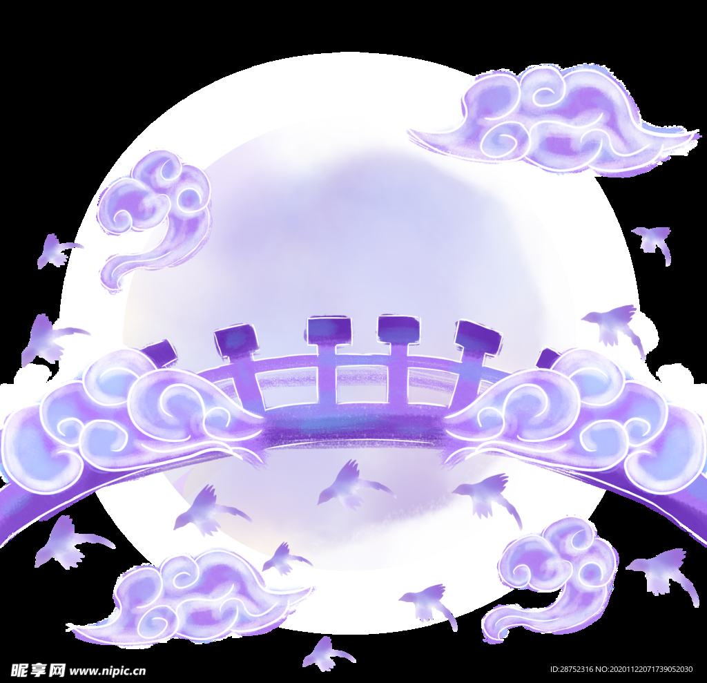 插画素材