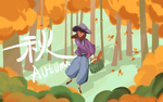 插画素材