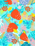 插画素材