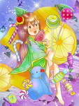 插画素材