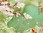 插画素材