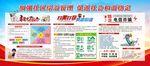加强社区综治管理