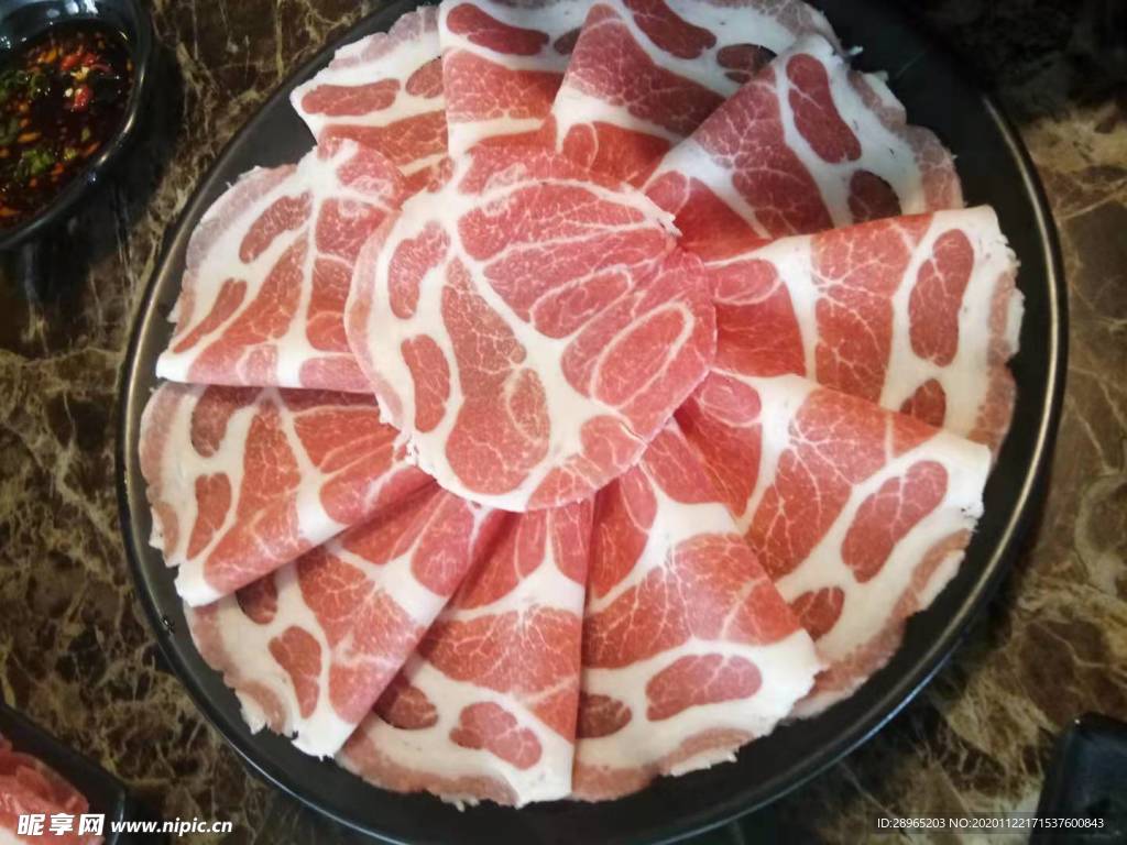 牛肉