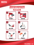 消防安全海报