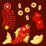 鱼 海鲜