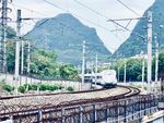 高铁