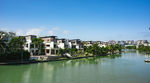 滨江海岸