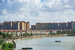 滨江海岸