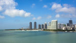 都市风光